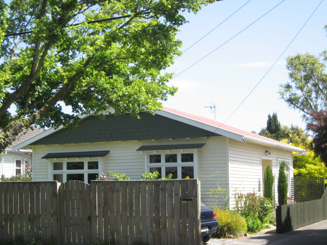 110 Studholme Street, Somerfield, Christchurch