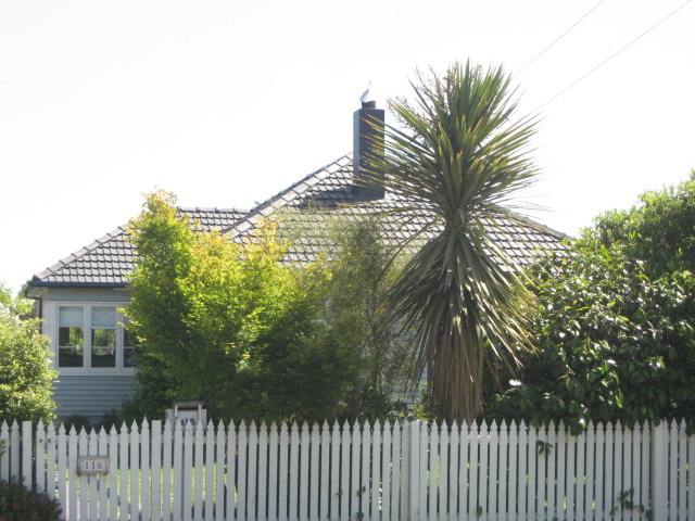 116 Studholme Street, Somerfield, Christchurch
