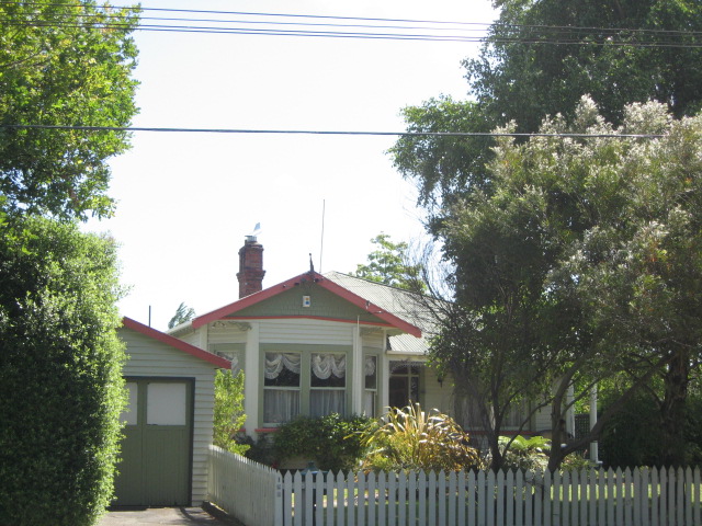 122 Studholme Street, Somerfield, Christchurch