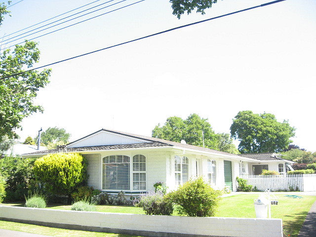 1/138 Studholme Street, Somerfield, Christchurch