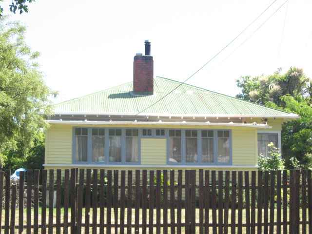 134 Studholme Street, Somerfield, Christchurch