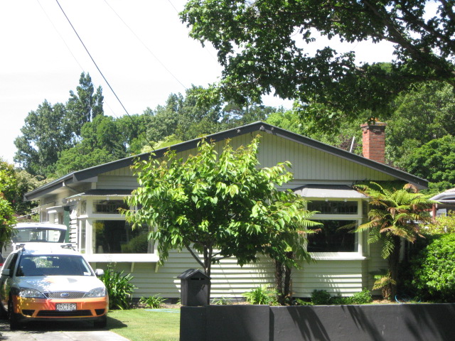 137 Studholme Street, Somerfield, Christchurch