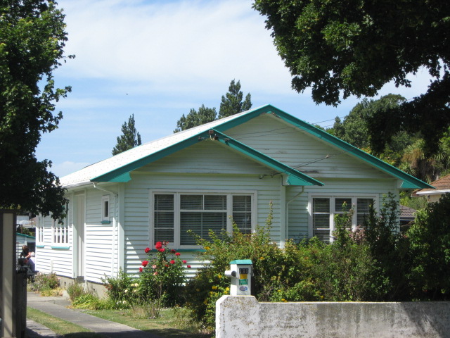 131 Studholme Street, Somerfield, Christchurch