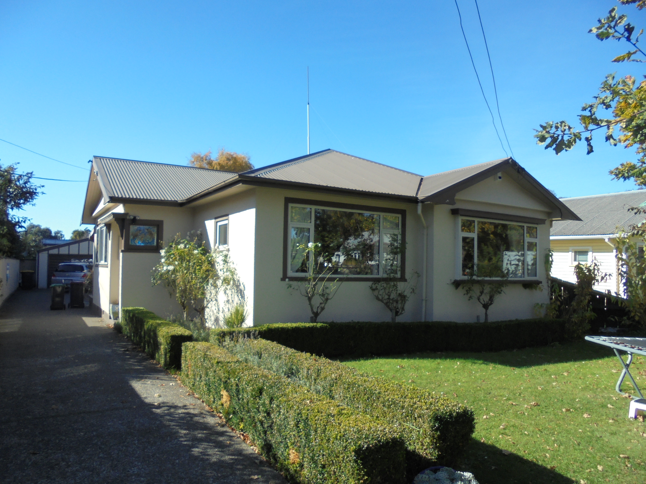 129 Studholme Street, Somerfield, Christchurch