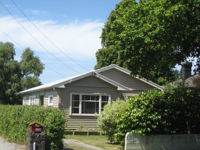 121 Studholme Street, Somerfield, Christchurch