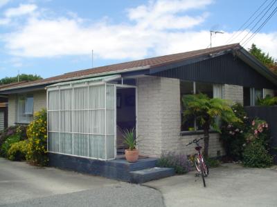 1/A/117 Studholme Street, Somerfield, Christchurch