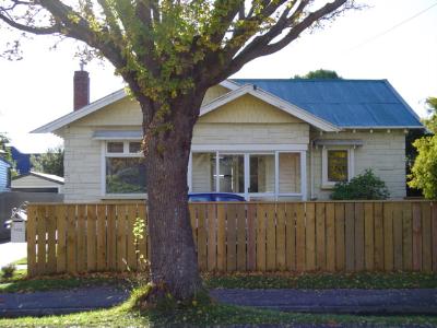 105 Studholme Street, Somerfield, Christchurch