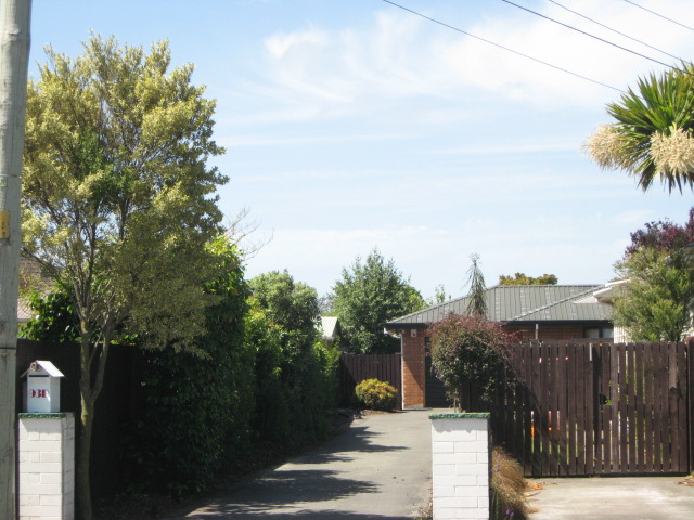 93B Studholme Street, Somerfield, Christchurch