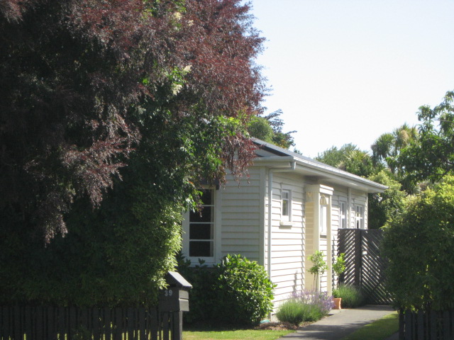 39 Young Street, Somerfield, Christchurch