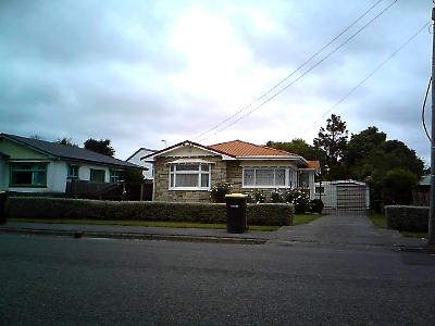 33 Young Street, Somerfield, Christchurch