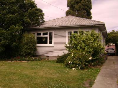 23 Young Street, Somerfield, Christchurch