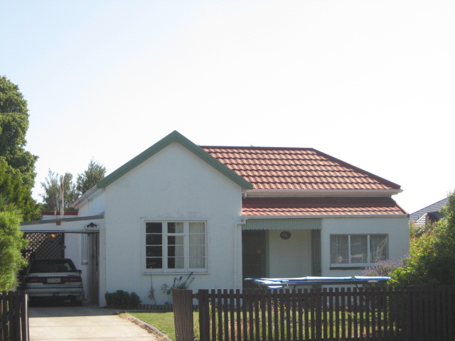 2/15 Young Street, Somerfield, Christchurch