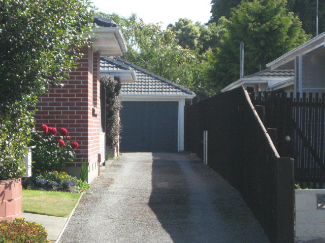 2/9 Young Street, Somerfield, Christchurch