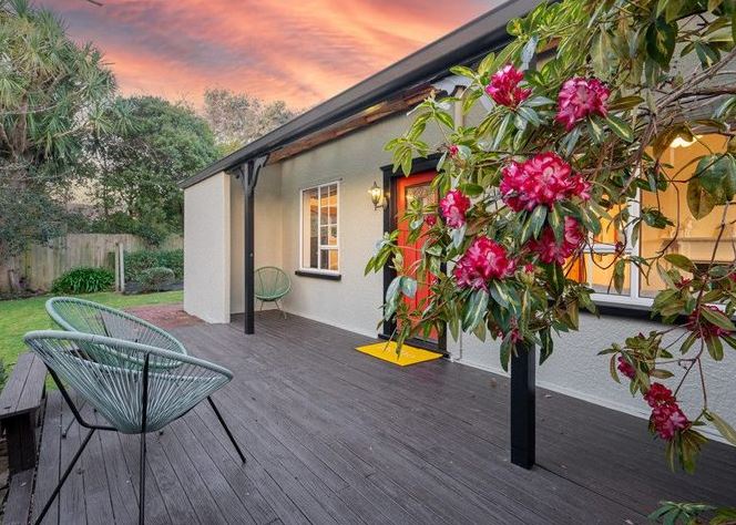 14 Young Street, Somerfield, Christchurch