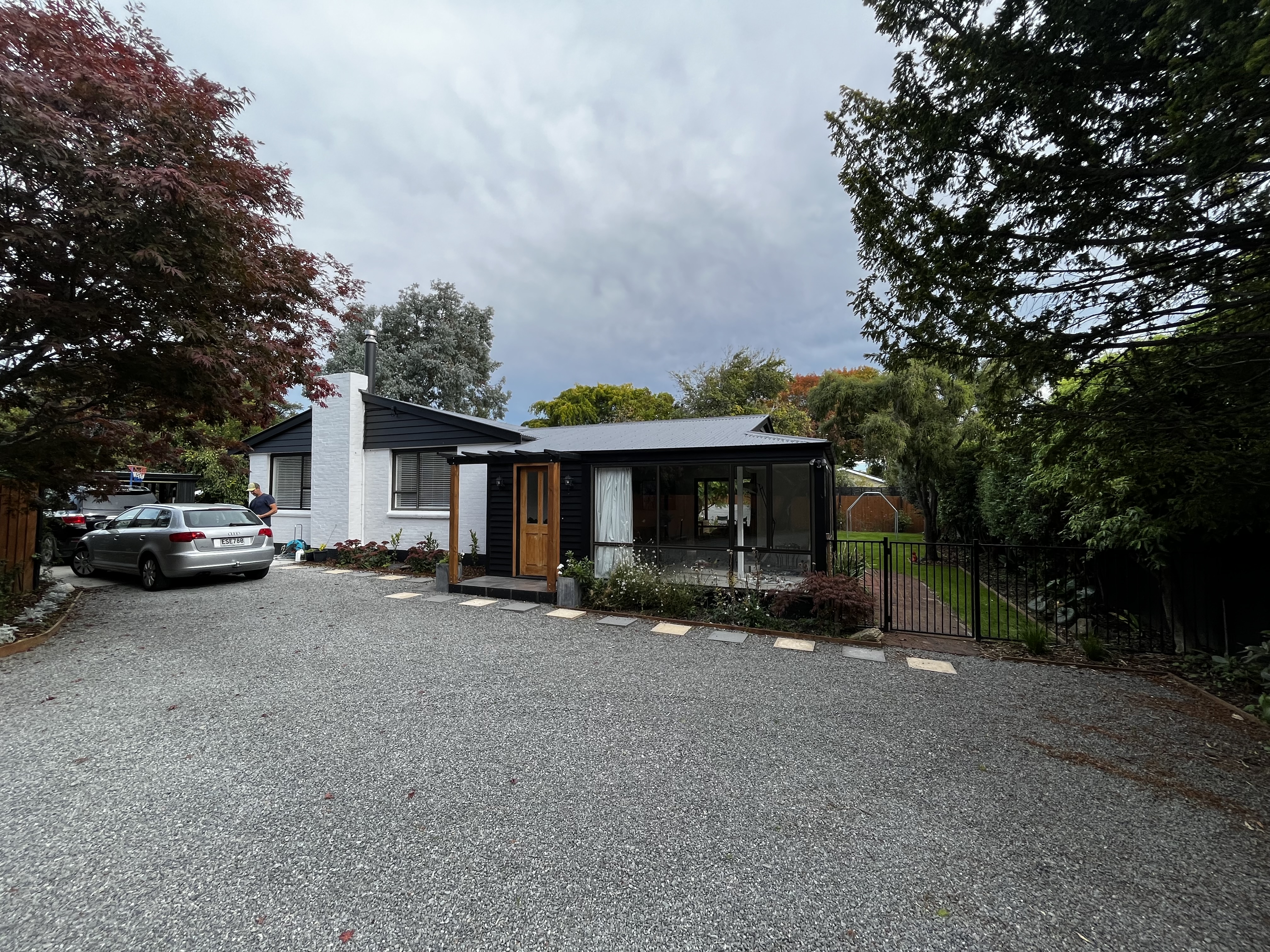 14A Aylmer Street