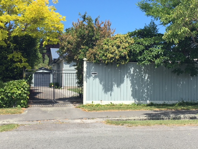 24 Aylmer Street