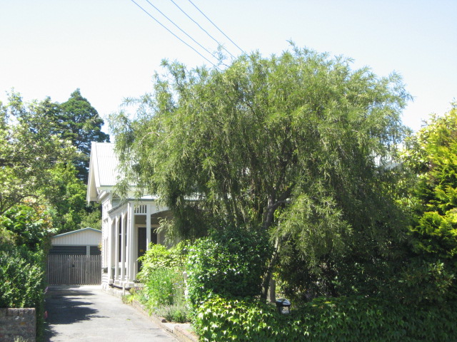 26 Aylmer Street