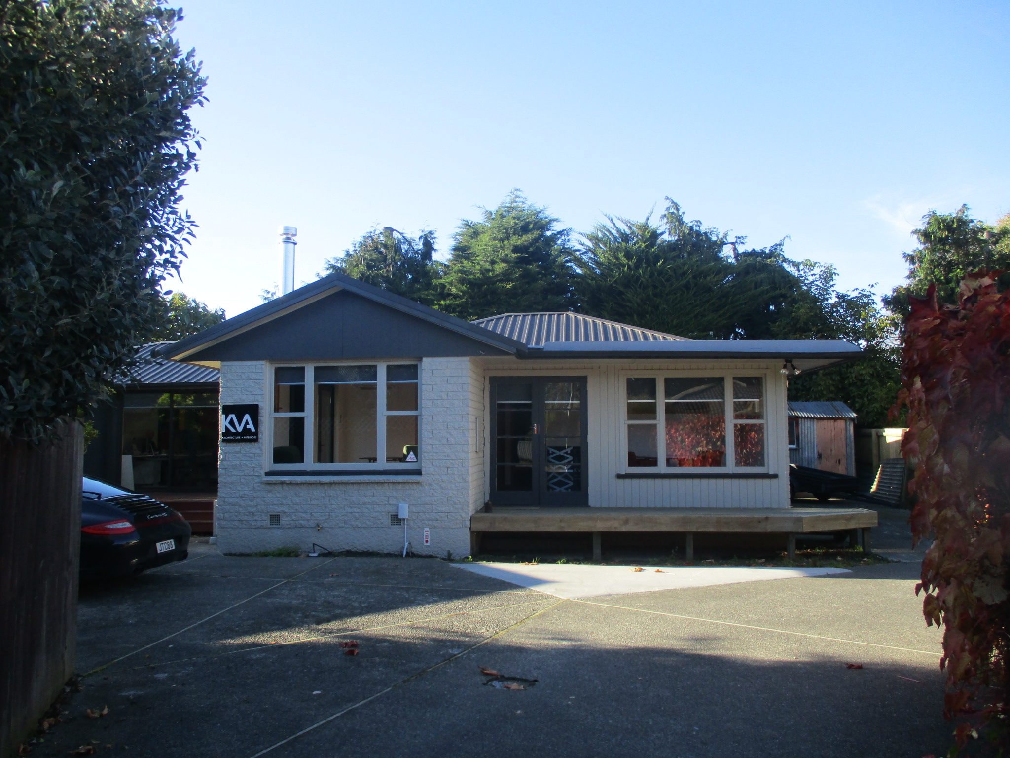 30A Aylmer Street
