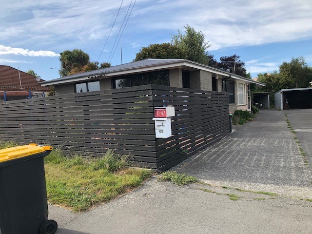 1/42 Aylmer Street