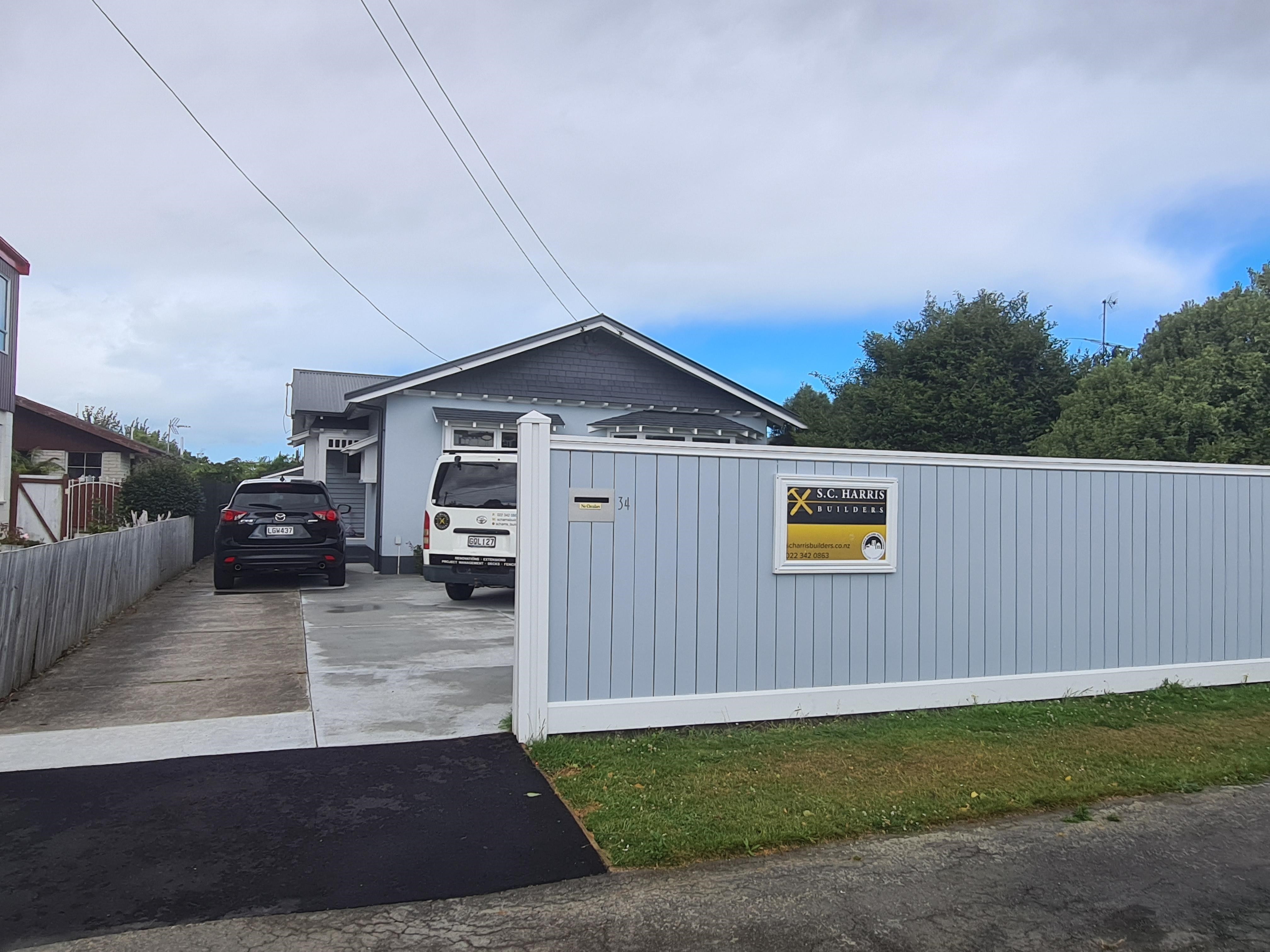 34 Young Street, Somerfield, Christchurch