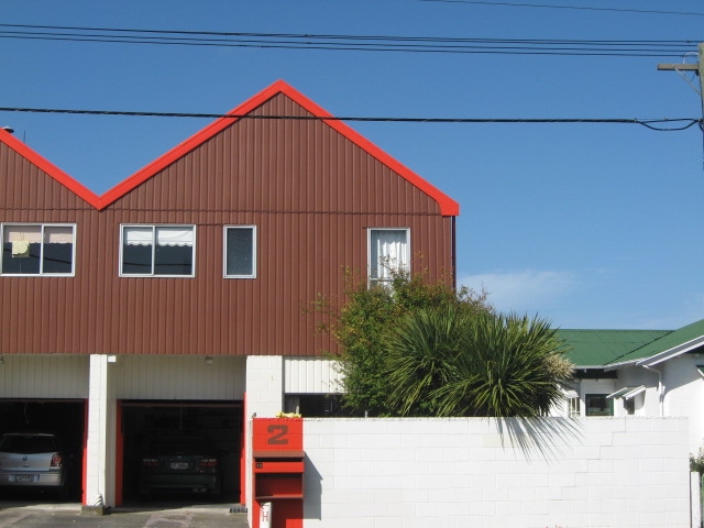 1/36 Young Street, Somerfield, Christchurch