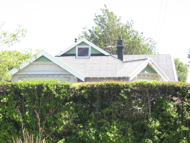 41 Aylmer Street