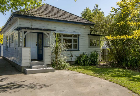 31 Aylmer Street