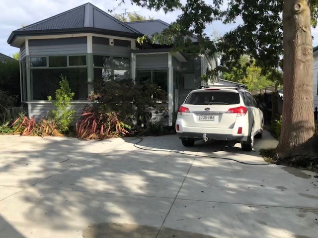 29 Aylmer Street