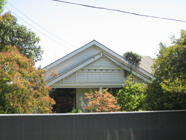 25 Aylmer Street