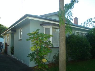 328 Barrington Street, Addington, Christchurch
