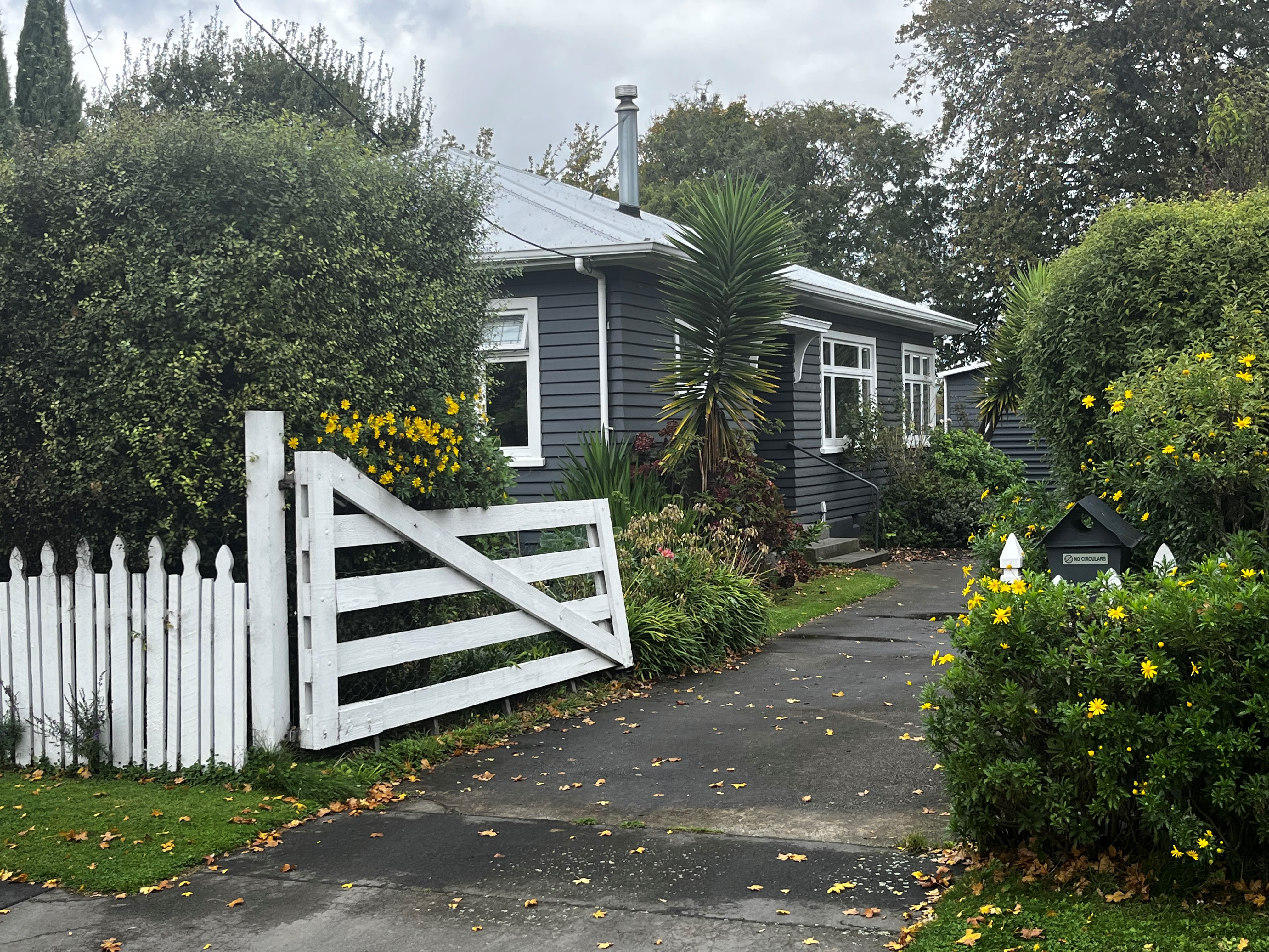 64 Studholme Street, Somerfield, Christchurch