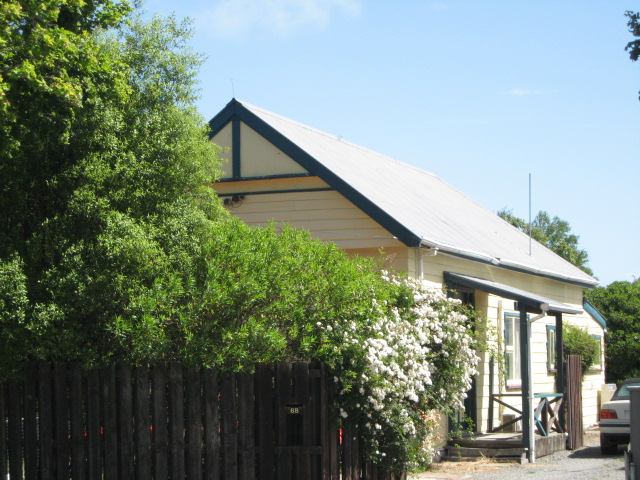 68 Studholme Street, Somerfield, Christchurch