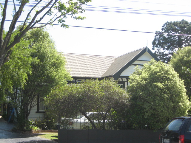 86 Studholme Street, Somerfield, Christchurch