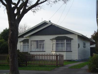 81 Studholme Street, Somerfield, Christchurch