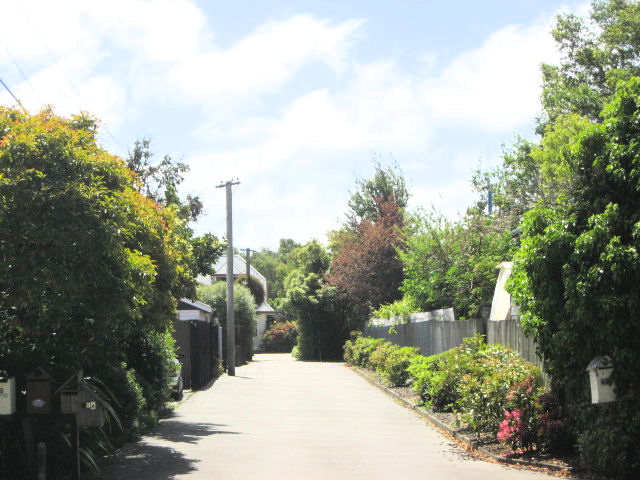 73 Studholme Street, Somerfield, Christchurch