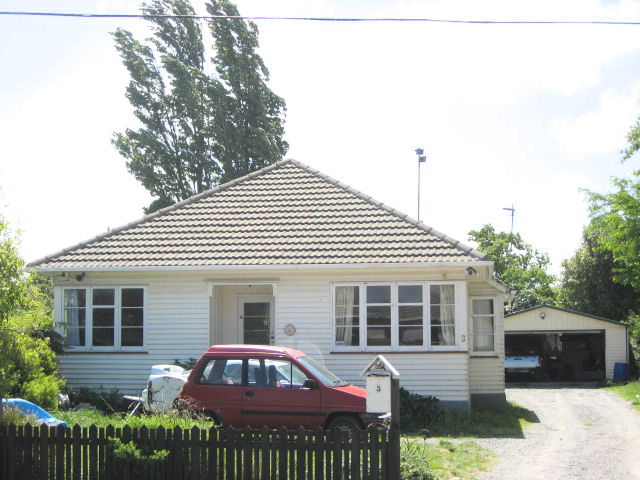 3 Bard Street, Somerfield, Christchurch
