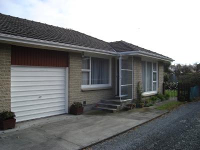 2/51 Studholme Street, Somerfield, Christchurch