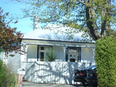 10 Baretta Street, Somerfield, Christchurch