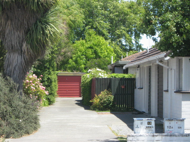 2/A/12 Baretta Street, Somerfield, Christchurch