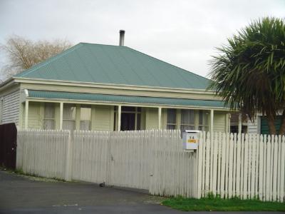 1/14 Baretta Street, Somerfield, Christchurch