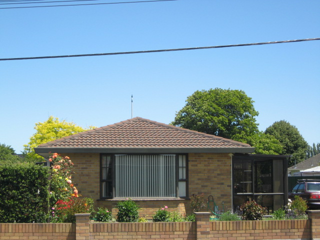 2/18 Baretta Street, Somerfield, Christchurch