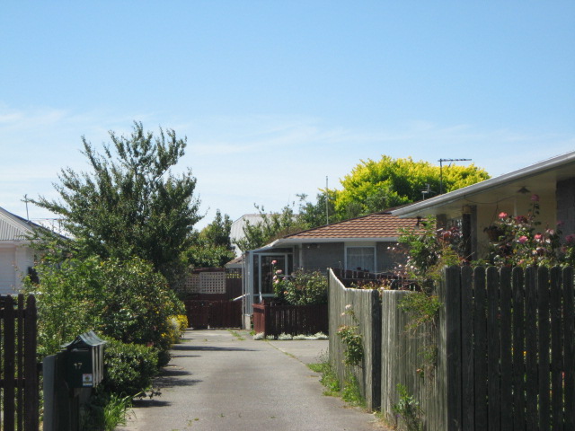 1/17 Baretta Street, Somerfield, Christchurch