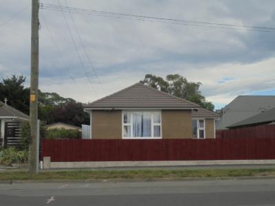 11 Bassett Street, Burwood, Christchurch