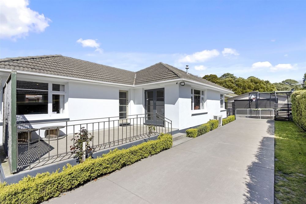 9 Bassett Street, Burwood, Christchurch