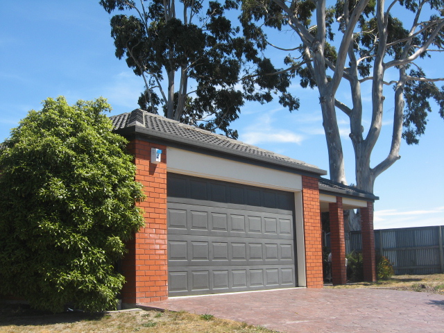 1 Anne Ward Lane, Burwood, Christchurch