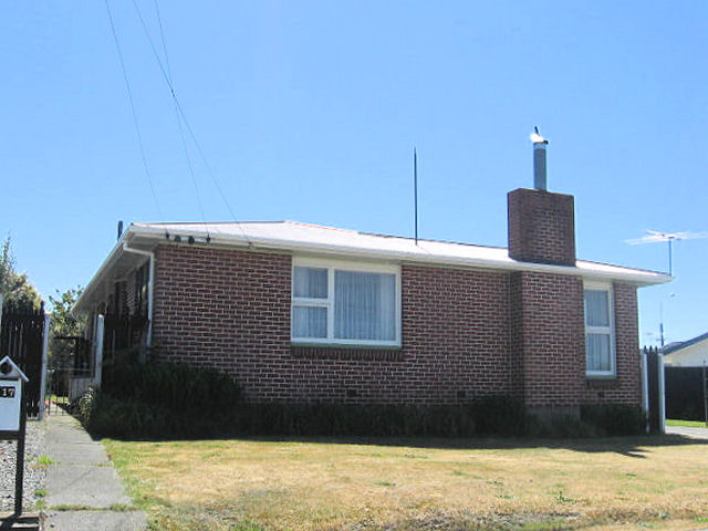 117 Bassett Street, Burwood, Christchurch