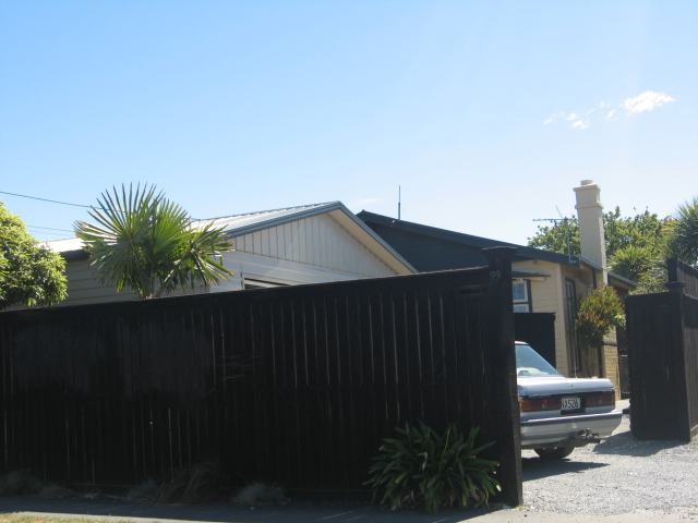 1/99 Bassett Street, Burwood, Christchurch
