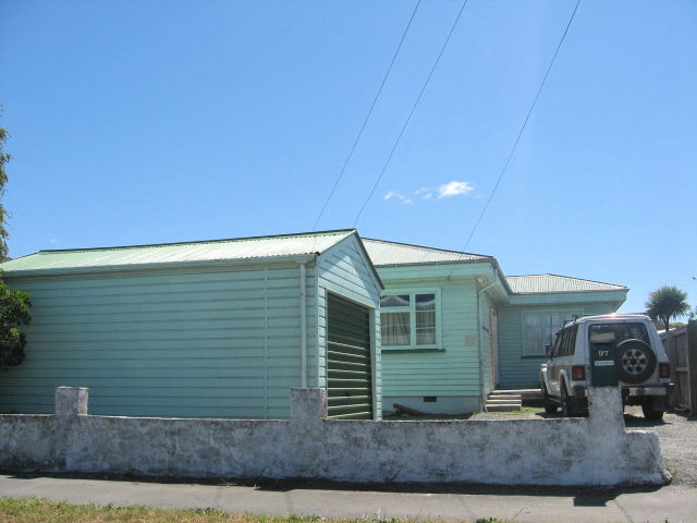 97 Bassett Street, Burwood, Christchurch