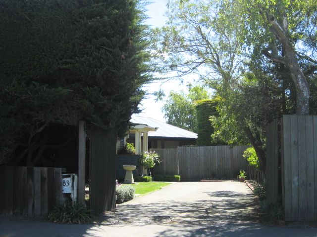 83 Bassett Street, Burwood, Christchurch