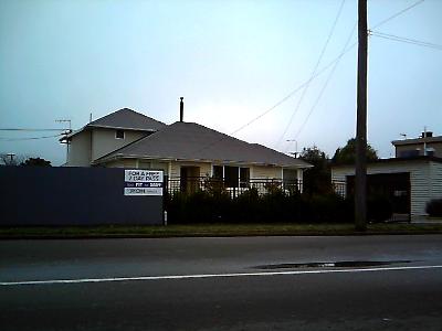77 Bassett Street, Burwood, Christchurch